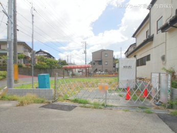 周辺環境　松戸市立八ケ崎第二小学校1000m